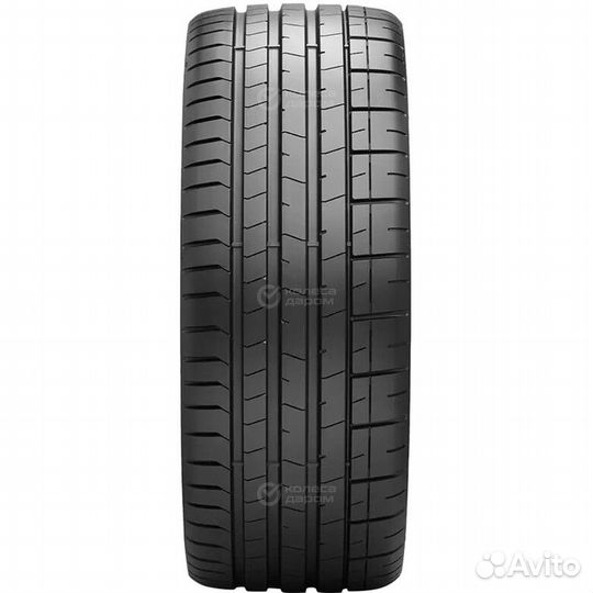 Pirelli P Zero Sports CAR 275/35 R19 100Y