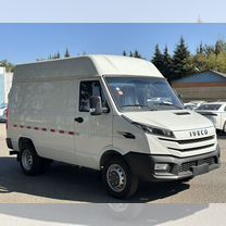 Iveco Daily 2.3 MT, 2024, 62 км, с пробегом, цена 3 300 000 руб.