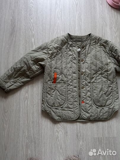 Телогрейка bazza lagom