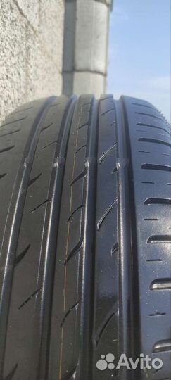 Nexen N Blue HD 215/65 R16 98H