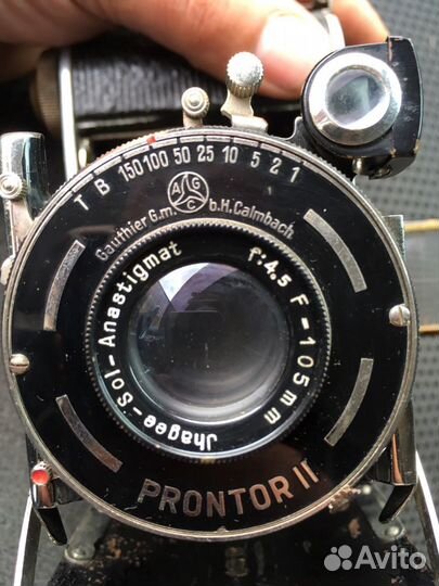 Фотоаппарат