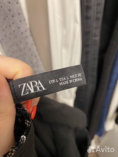 Платья вечернее zara