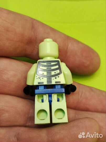 Фигурки Lego Batman movie для Константина