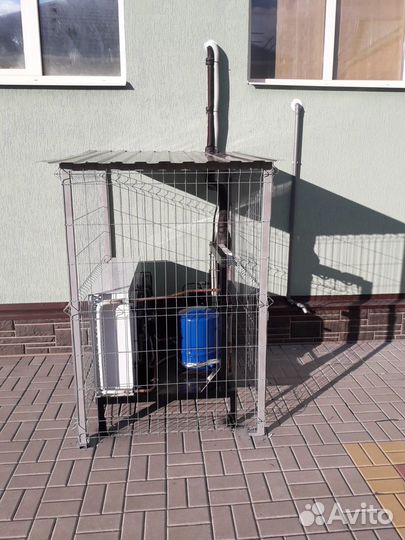 Холодильная Камера Новая