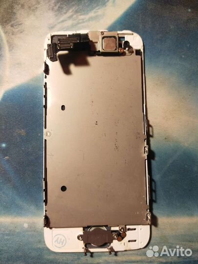 iPhone 5, 64 ГБ