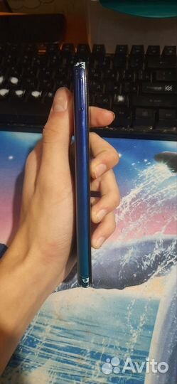 Xiaomi Redmi 7A, 2/32 ГБ