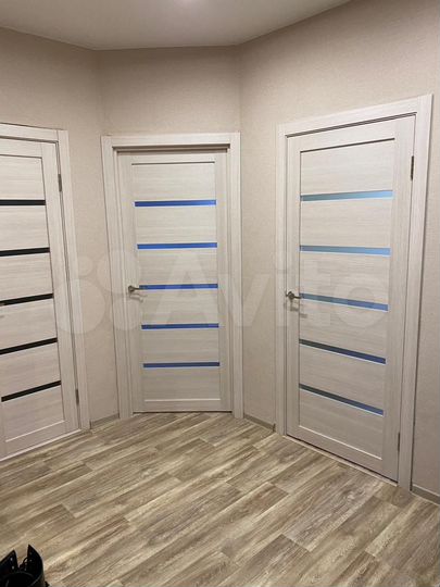 1-к. квартира, 39,9 м², 14/16 эт.