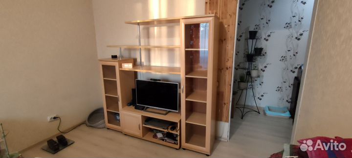 Стенка в гостиную