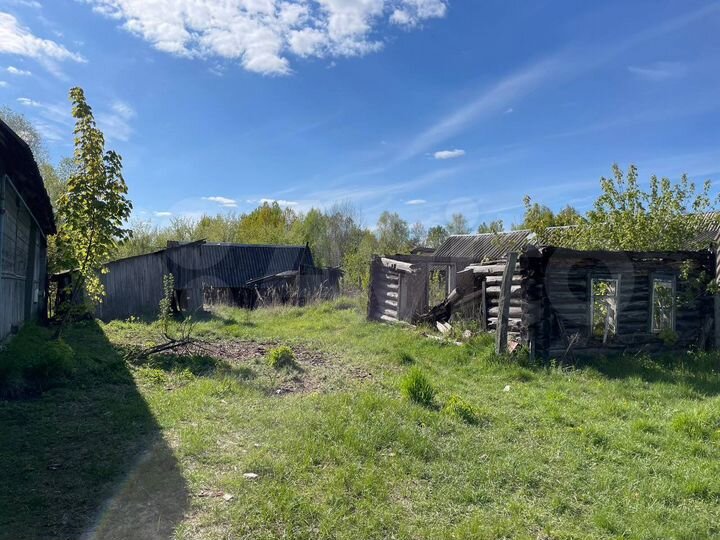 Участок 30 сот. (ИЖС)