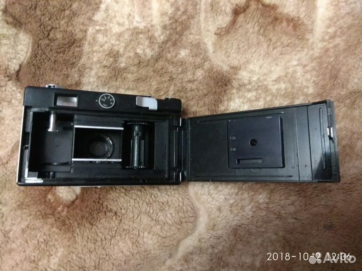 Фотоаппарат