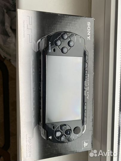 Sony PSP -2008PB