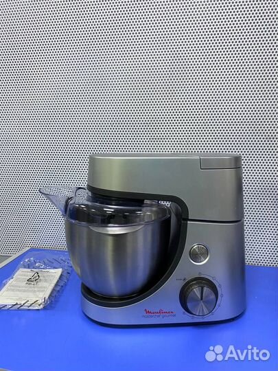 Кухонная машина Moulinex QA519D32