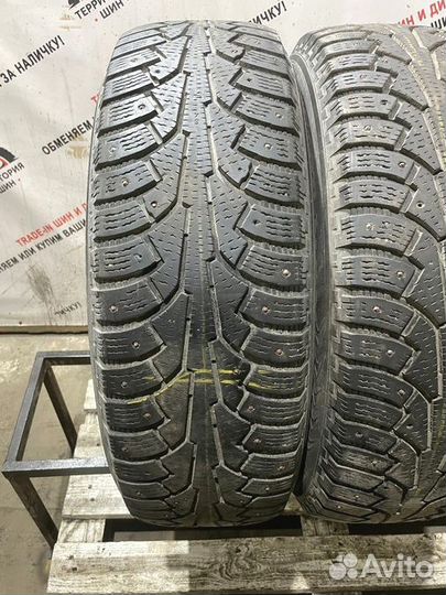 Nokian Tyres Hakkapeliitta 5 225/65 R18 107H