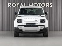Land Rover Defender 3.0 AT, 2023, 30 км, с пробегом, цена 11 990 000 руб.