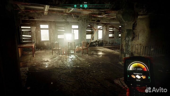 Chernobylite (PS5) Продажа, Обмен