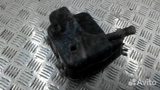 Бачок расширительный chevrolet orlando (76Y16NP01)