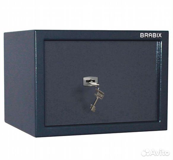 Сейф brabix 