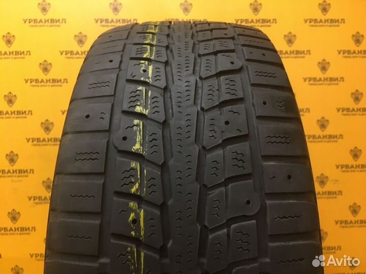 Dunlop SP Winter Ice 01 195/55 R15 89T