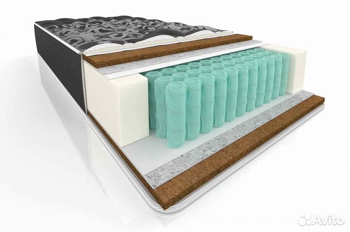 Продаю Матрасы