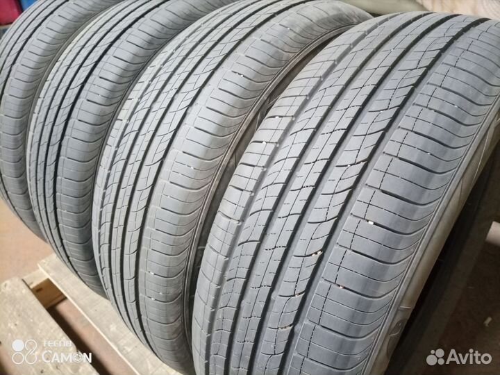 Giti GitiComfort F50 235/65 R18