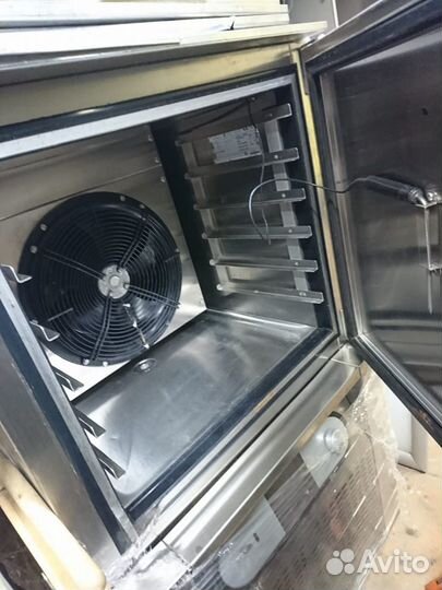 Шкаф заморозки BC 21E