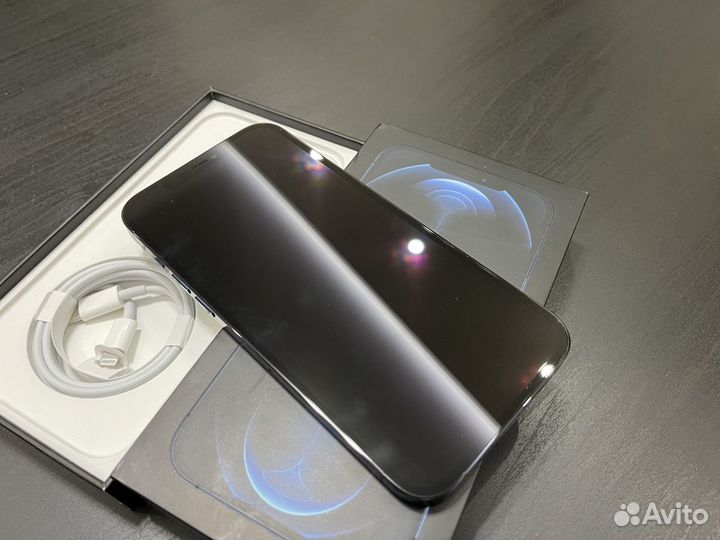 iPhone 12 Pro Max, 512 ГБ