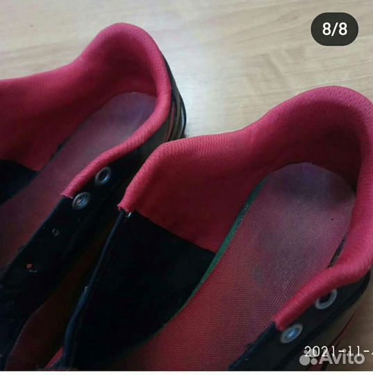 Профессиональный ремонт обуви 