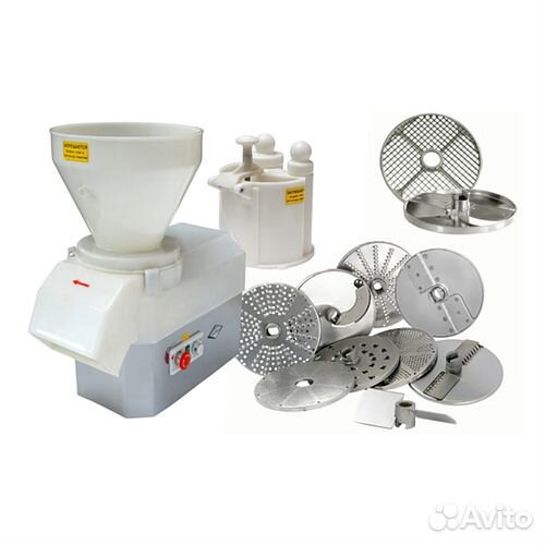 Овощерезка