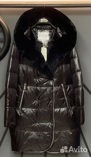 Новый пуховик Max Mara