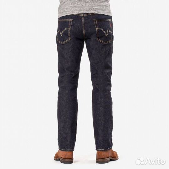 Джинсы Iron Heart 666 14oz W35,W36