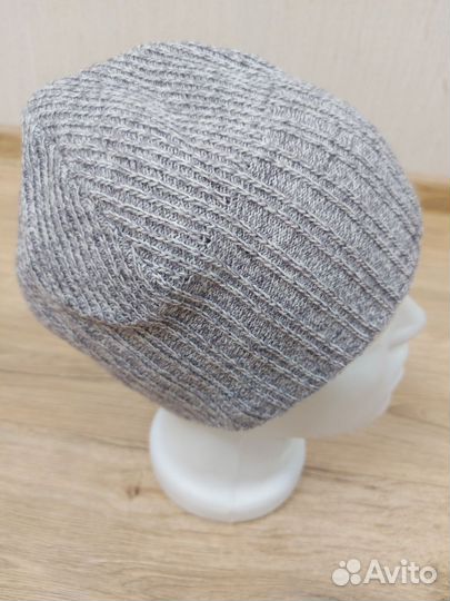 Новые зимние шапки на ог 50-54