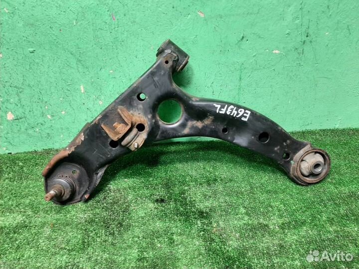 Рычаг передний левый нижний Hyundai Matrix 2004