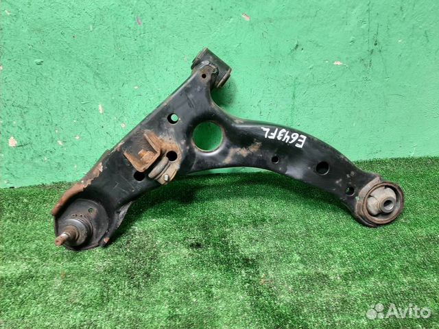 Рычаг передний левый нижний Hyundai Matrix 2004