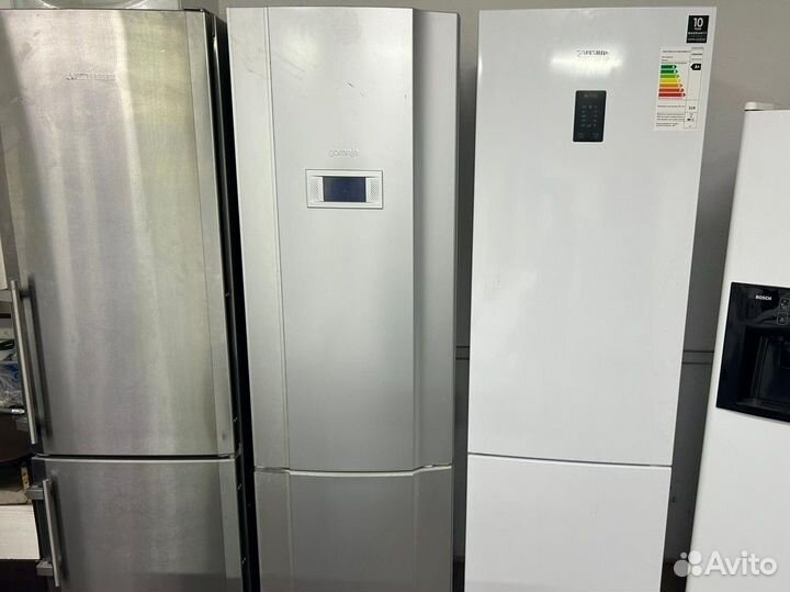 Холодильник с гарантией