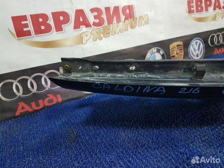 Крыло переднее левое Toyota Caldina CT216 3CT 2000