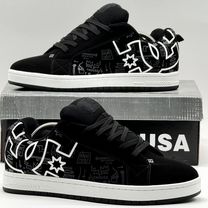 Дутыши DC Shoes