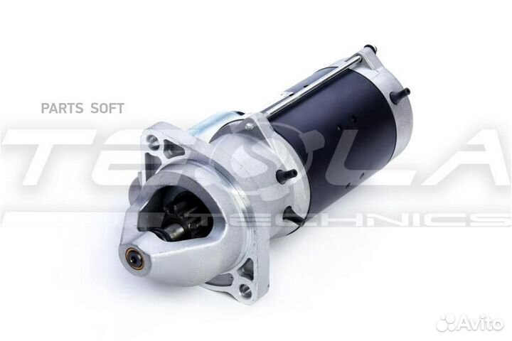 Tesla technics TT15297 Стартер