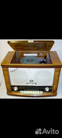 Продам радиолу