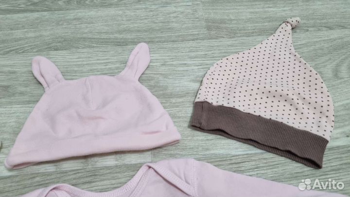 Детские вещи