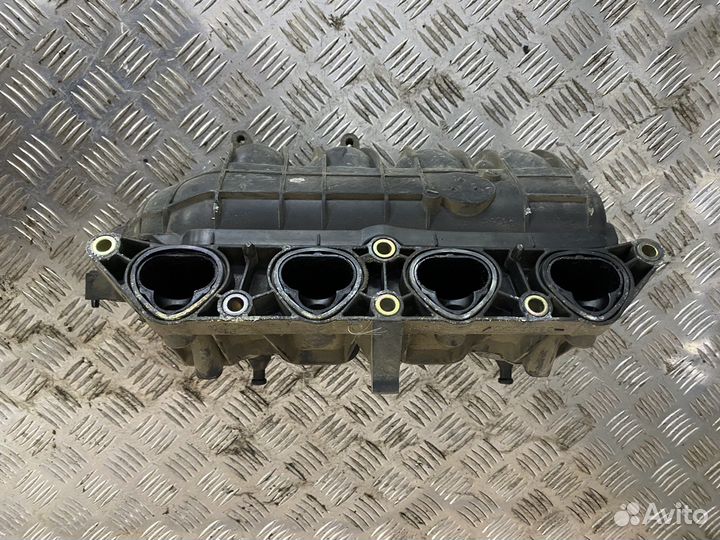 Коллектор впускной Fabia 1999-2007 1.4 BBZ