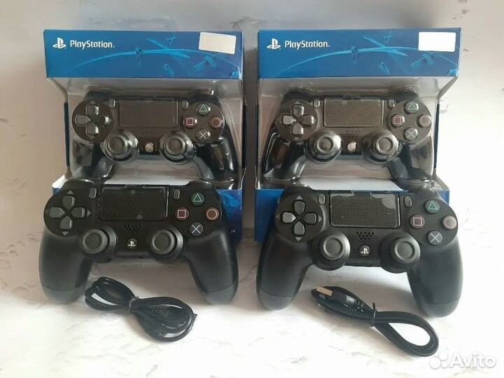 Джостики для ps3. Ps4. Геймпад. Джойстик