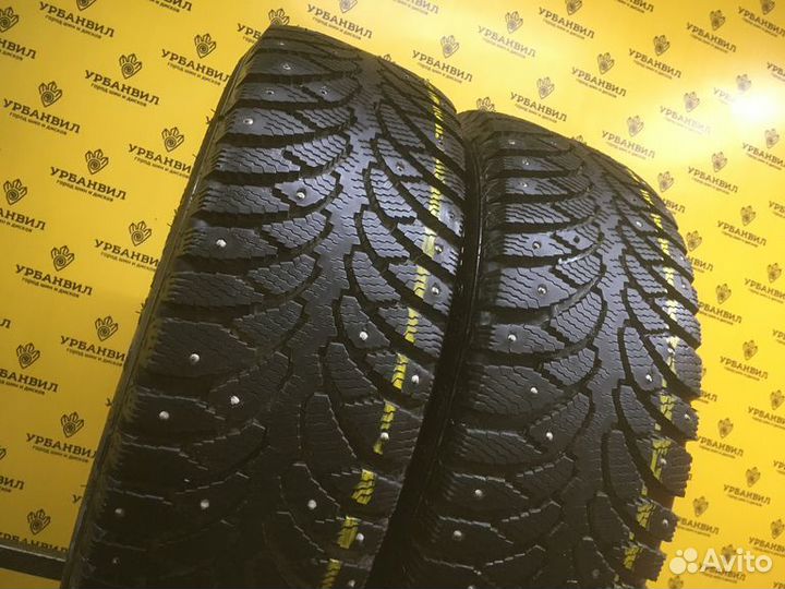 Tunga Nordway 2 205/65 R15 94Q