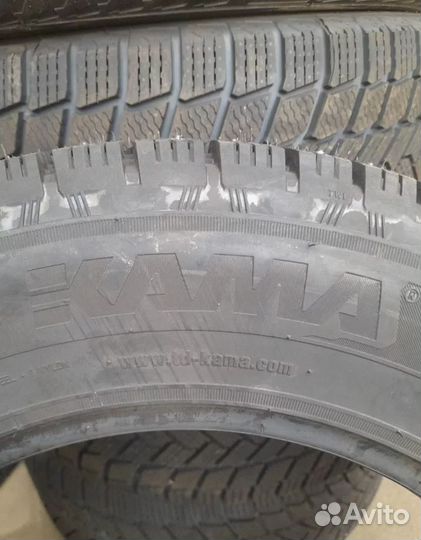 КАМА Alga LT (HK-534) 185/75 R16C