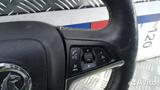 Рулевое колесо opel mokka (3NK26JZ01)