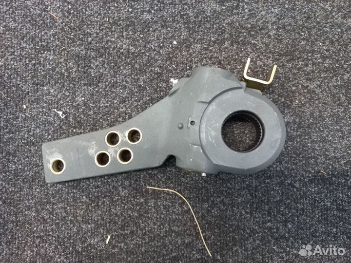 Рычаг регулировочный автоматический ось L1