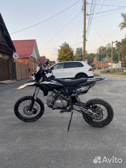 Wels rt 125