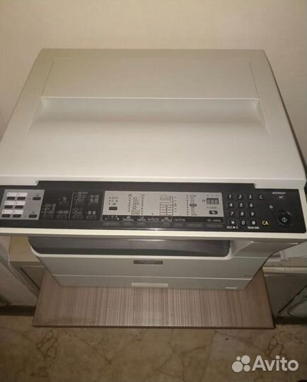 Принтер Sharp AR-5618N