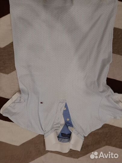 Футболка-поло для подростка