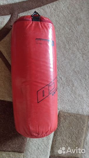 Боксерская груша