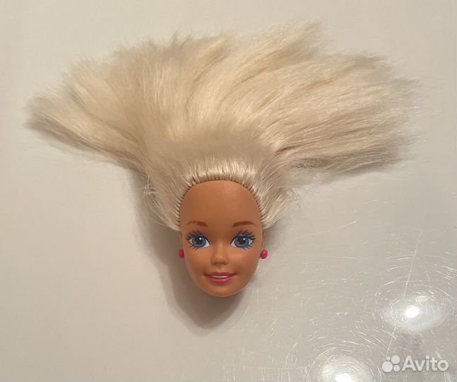 Кукла барби кен Swim' n dive голова